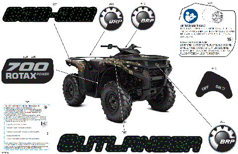 07- Body - Feature Decals