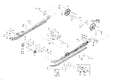 08- Rear Suspension (3900)