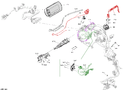 08- Electric - Upper Section