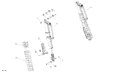 05- Suspension - Rear Shocks