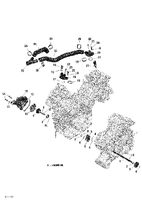 01- Engine Cooling _27R1423