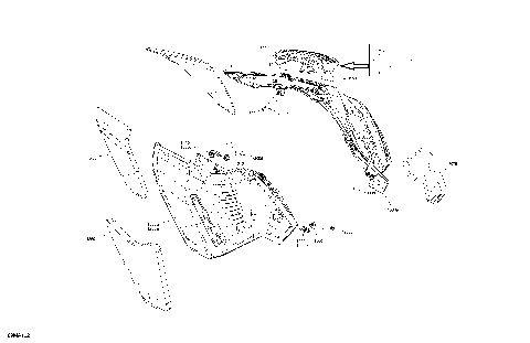 07- Body - Side Panels