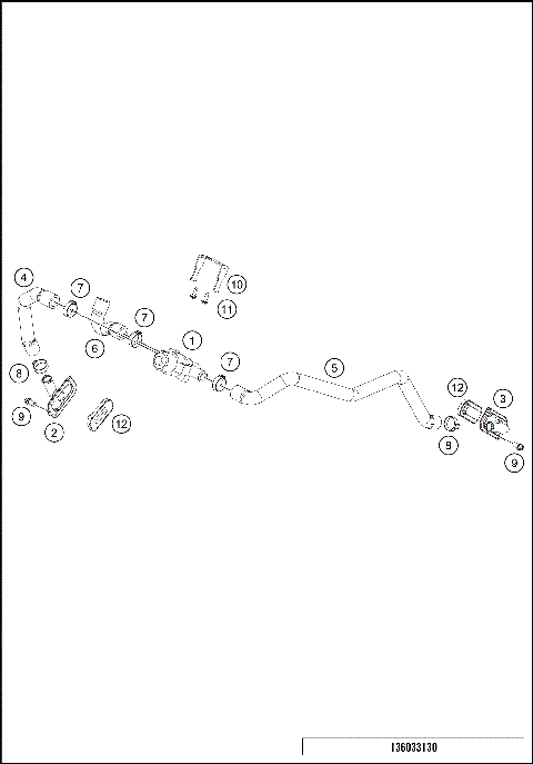 SECONDARY AIR SYSTEM SAS