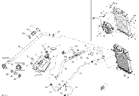01- Cooling System _10T1215