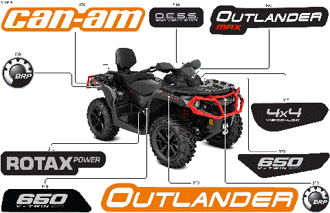 07- Body - Feature Decals