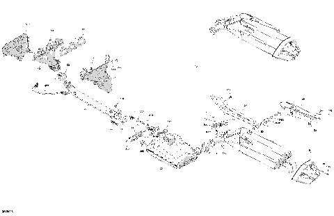 02- Engine - Exhaust