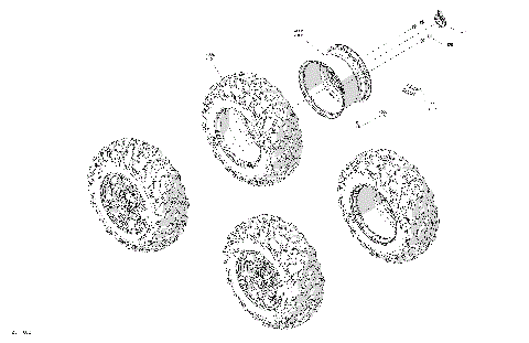 04- Drive - Rear Wheels