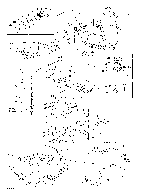 09- Engine Compartment
