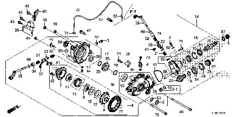 FRONT FINAL GEAR (1)