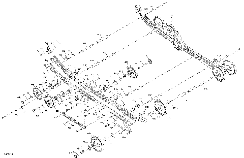 05- Suspension - Rear - Lower Section