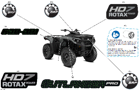 07- Body - Feature Decals