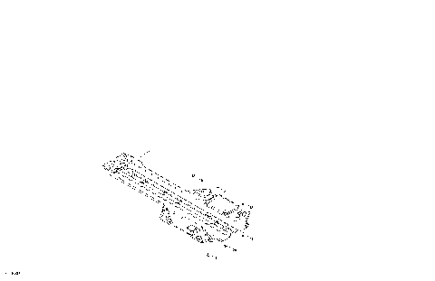 07- Body - Skid Plate and Bumper