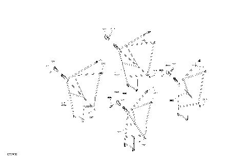 07- Cab Interior - Safety Net