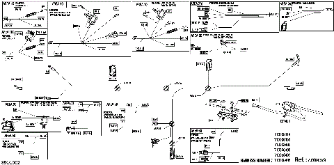 08- Electric - Wiring Voltage Regulator - 710008406