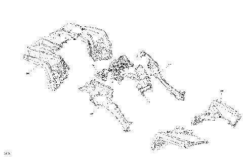 07- Body - Fender Kit
