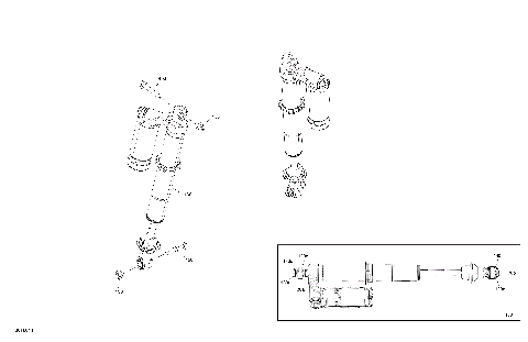 05- Suspension - Rear Shocks