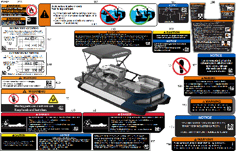 06- BODY - Warning Decals