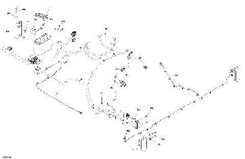 08- Electric - Rear Section