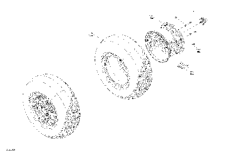 04- Drive - Rear Wheels