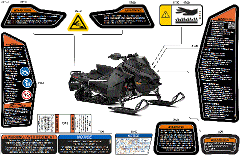 07- Body - Warning Decals