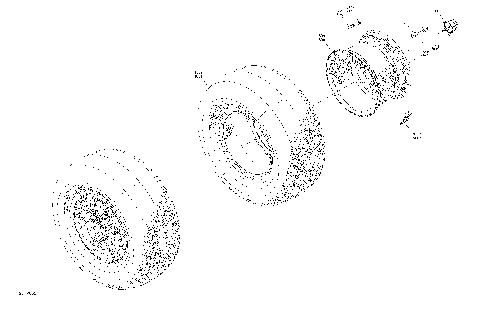 04- Drive - Rear Wheels