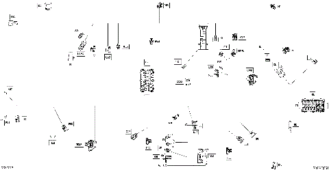 08- Electric - Main Harness - 710010332