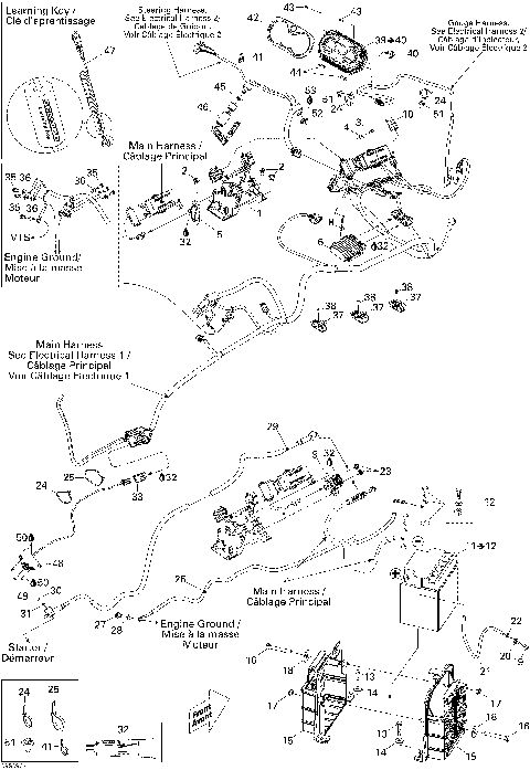 10- Electrical System