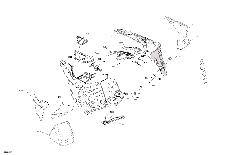 07- Body - Side Panels