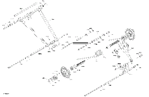 05- Suspension - Rear - Upper Section