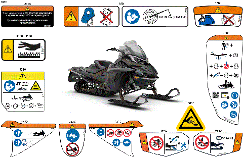 07- Body - Warning Decals