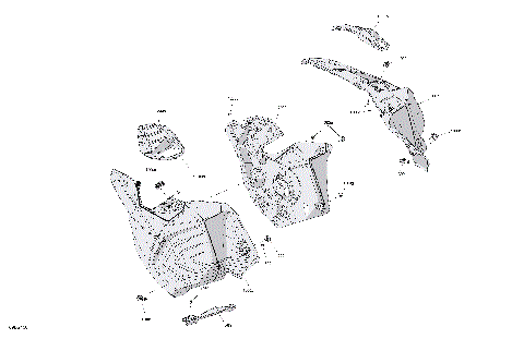07- Body - Side Panels