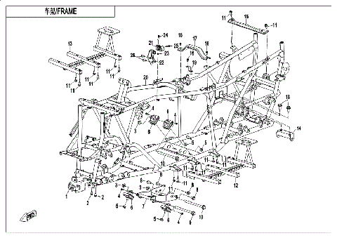 FRAME