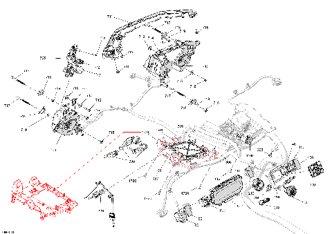 08- Electric - Front Section