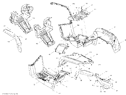 09- Body And Accessories (31T1312b)