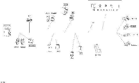 10- Electrical Harness T - 710005545