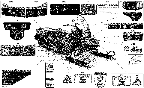 07- Body - Warning Decals