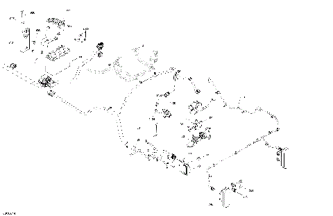 08- Electric - Rear Section