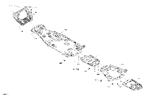 07- Body - Skid Plate