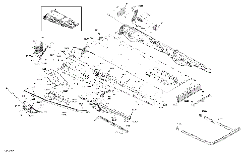06- Frame - System - Rear Section