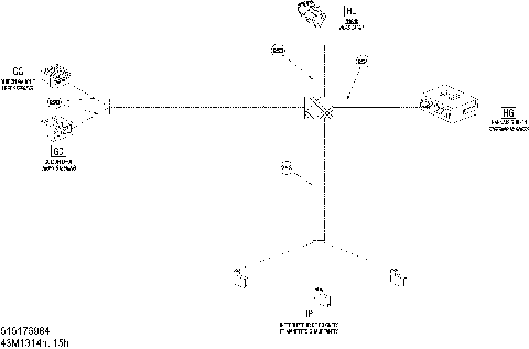 10- Electrical Harness Steerring
