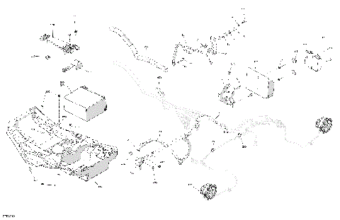 08- Electric - Rear Section