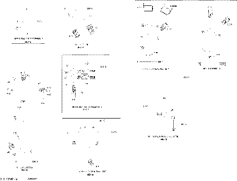 08- Electric - Main Harness - 515178550 - Part 2