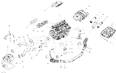 01- Engine - RXT 260