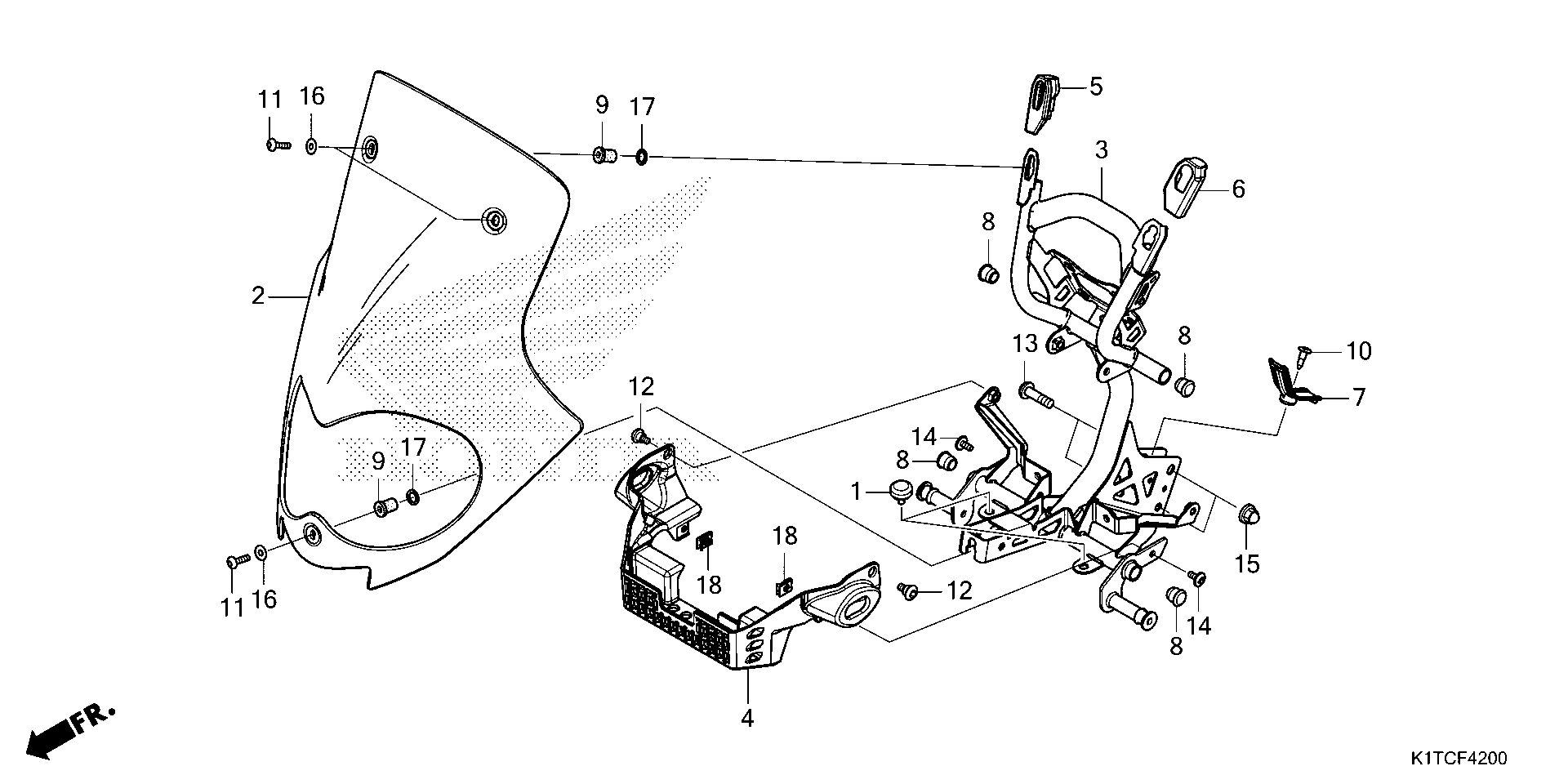 Parts Finder