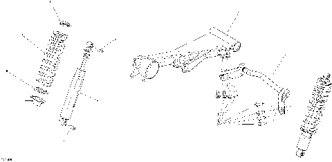 08- Rear Suspension _26C1411