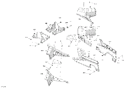 07- Body - Skid Plate