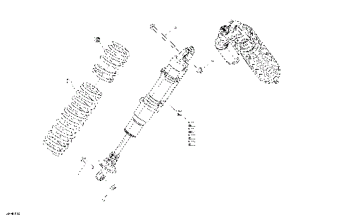 05- Suspension - Front Shocks