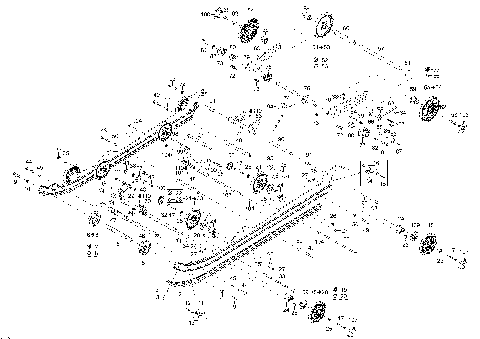 08- Rear Suspension (27L1508)