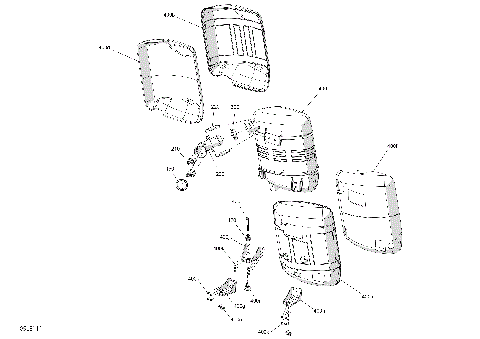 02- Engine - Exhaust