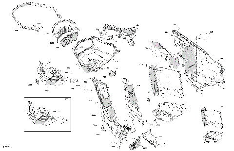 07- Body - Bottom Pan